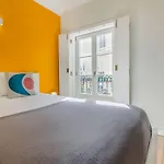 Апартаменти Design In Typical Alfama *