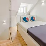 Apartman Design In Typical Alfama