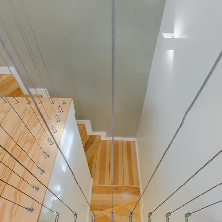 Apartmán Design In Typical Alfama *