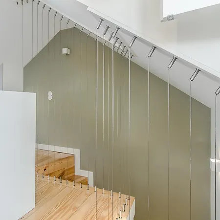 Апартаменты Design In Typical Alfama