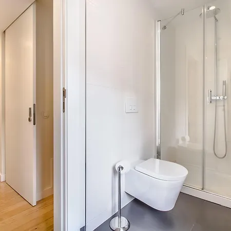 Apartmán Design In Typical Alfama