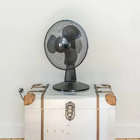 Apartment Design In Typical Alfama *