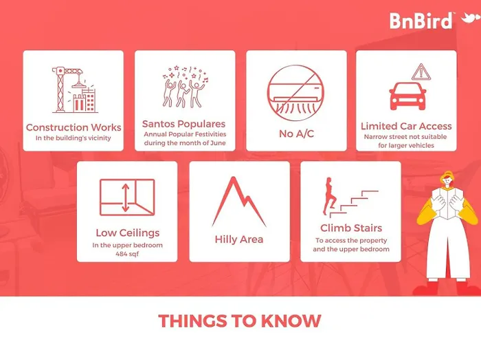 Design In Typical Alfama Appartamento *