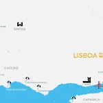 Design In Typical Alfama * 리스본