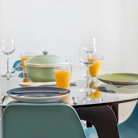 شقة Design In Typical Alfama *